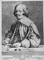 Jacques Callot